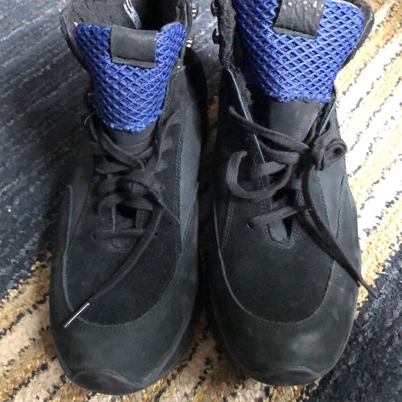 Dino Draghi (EU45) Made in Italy insulated boots - Picture 10 of 14